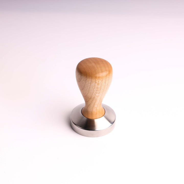 Artemis - coffee tamper