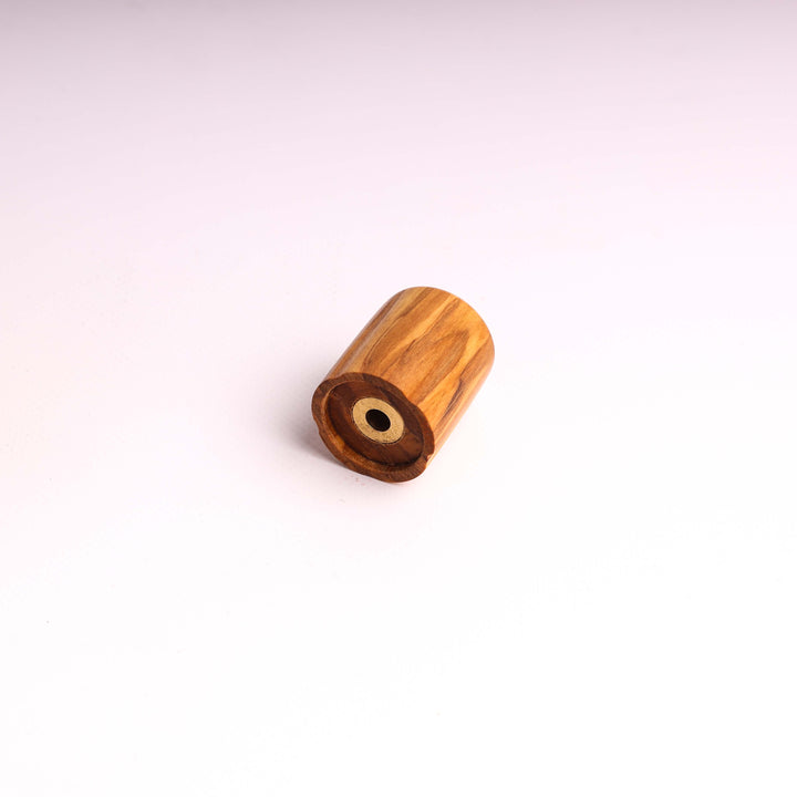 Profitec Go upgrade kit - wood selection