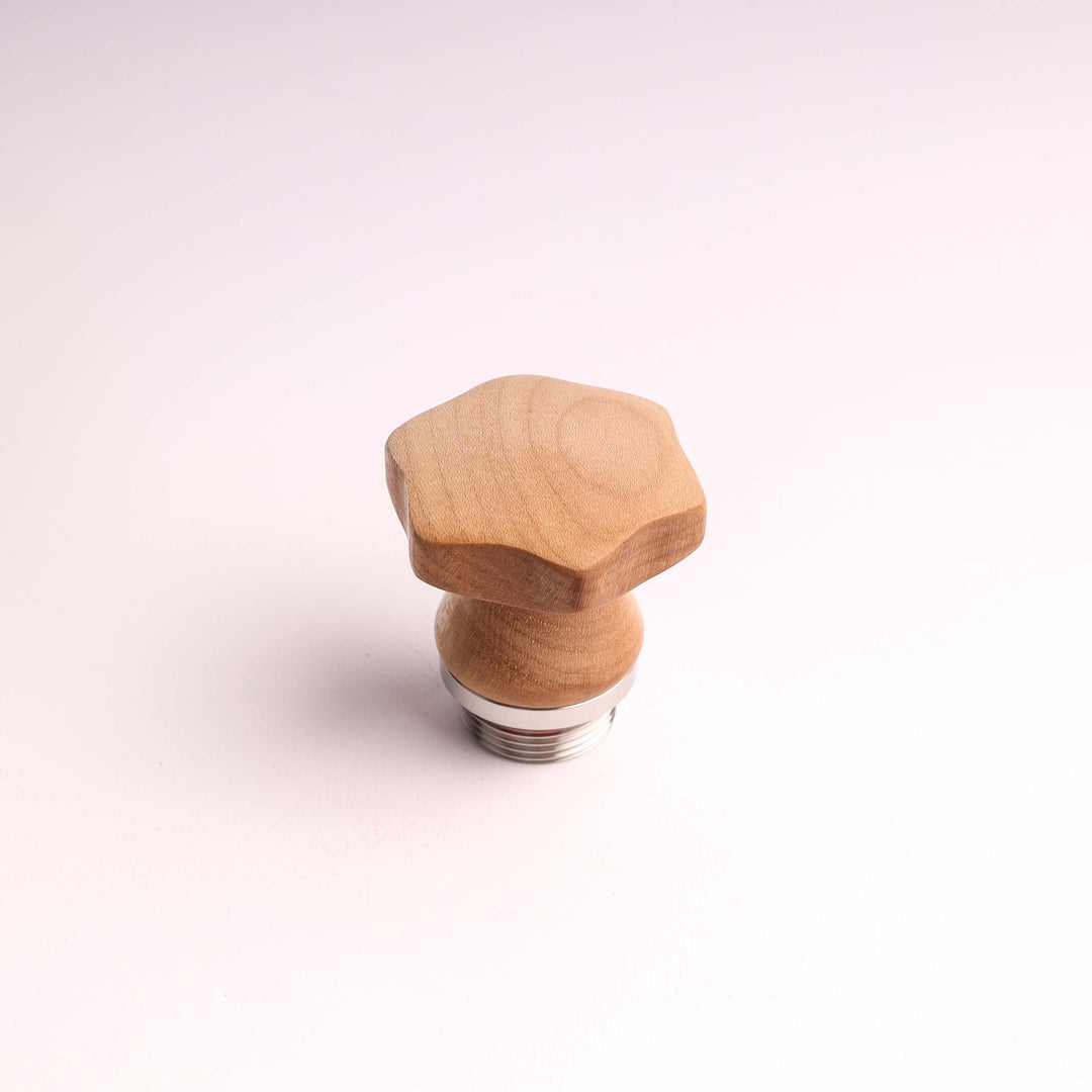 Maple kit for La Pavoni espresso machine